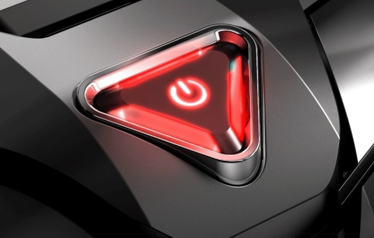 Acer Predator G1