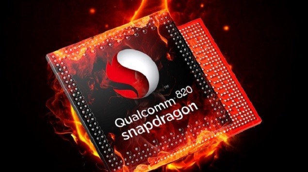 Qualcomm