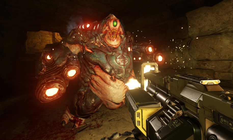 Doom para PC