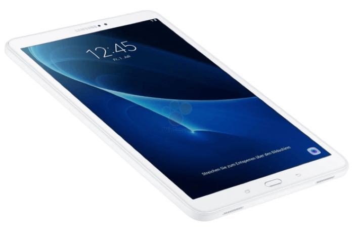 Samsung Galaxy Tab 10.1