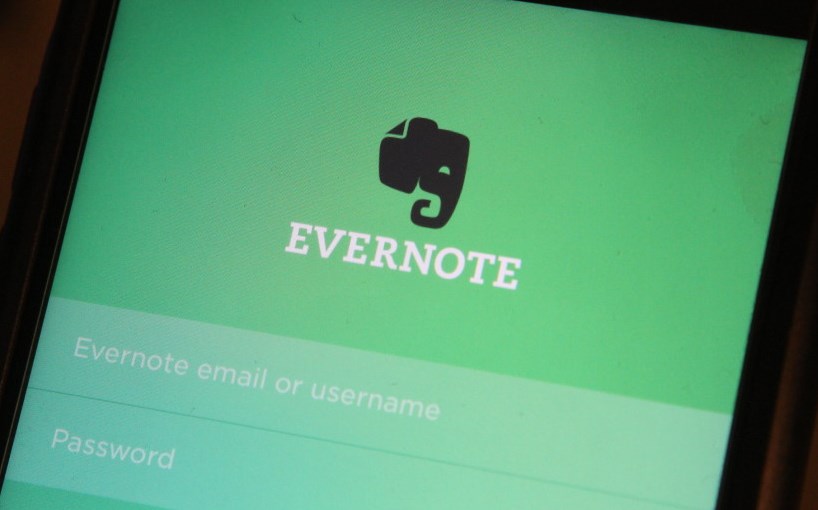 Evernote