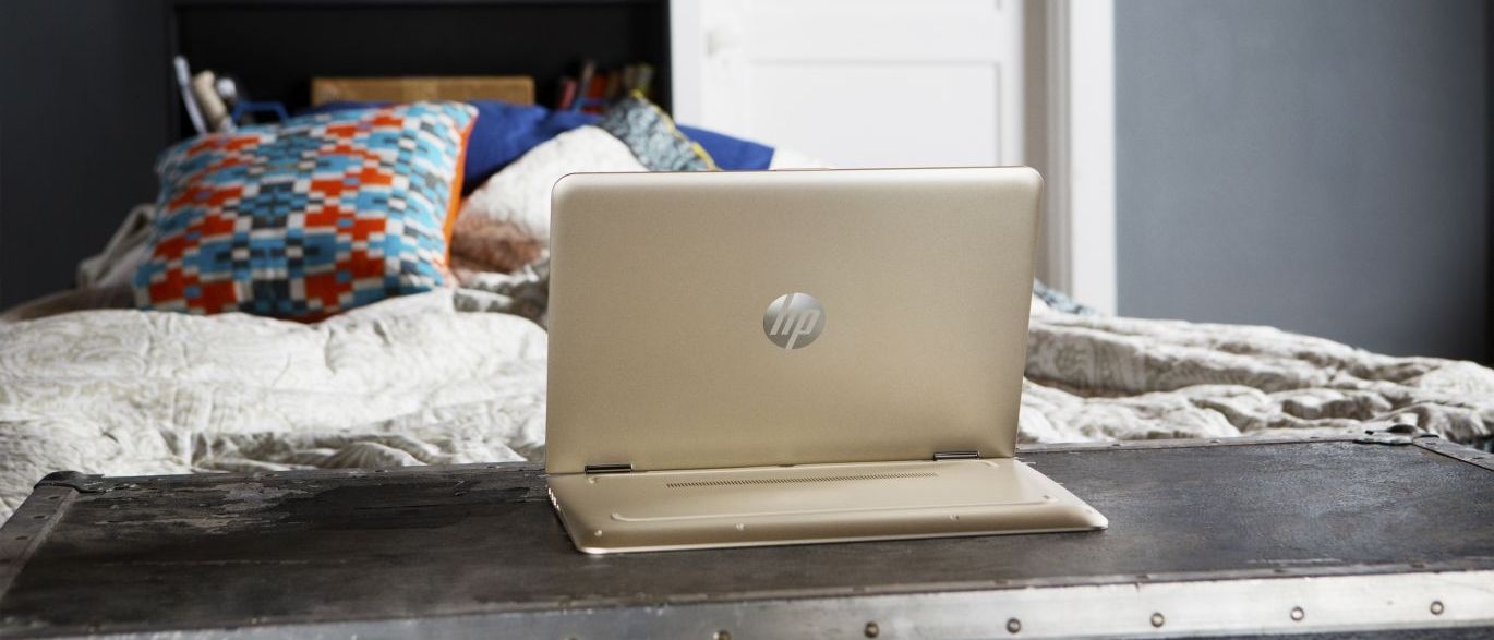HP