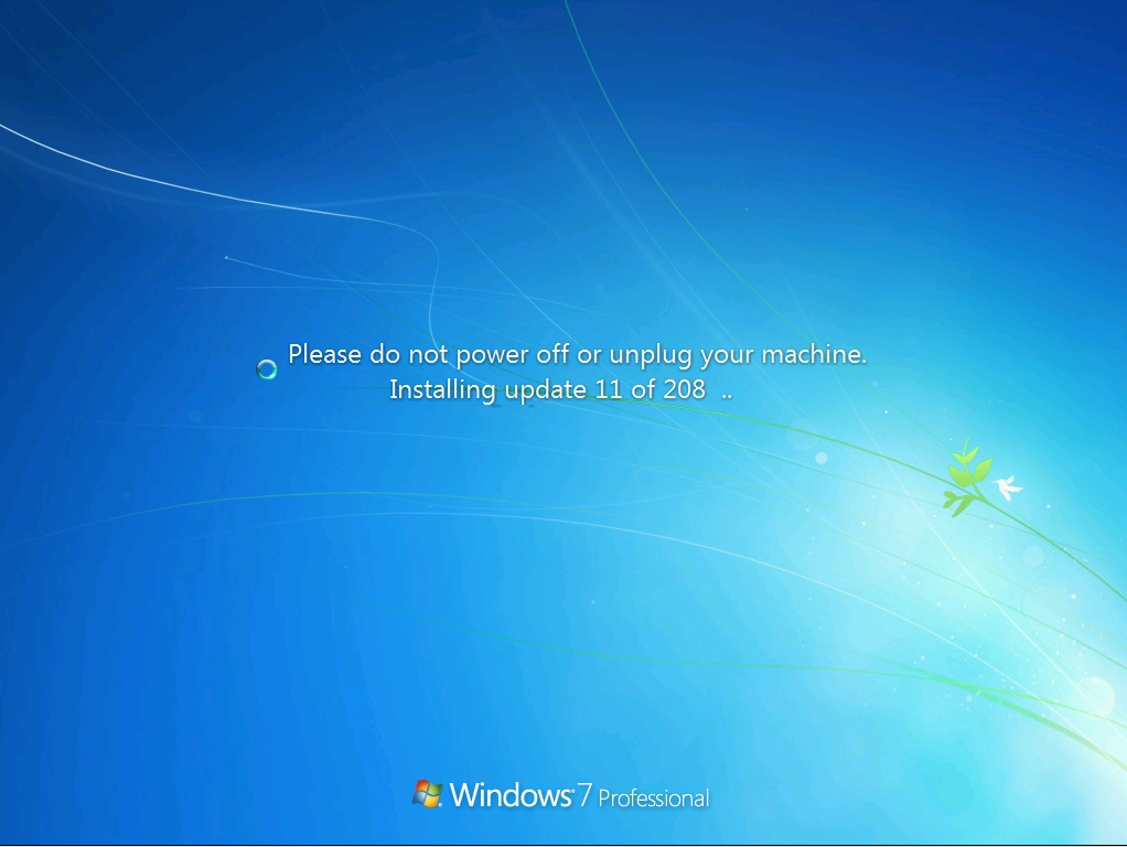 Windows 7