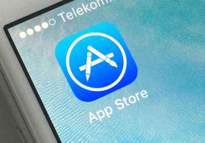 App Store da Apple