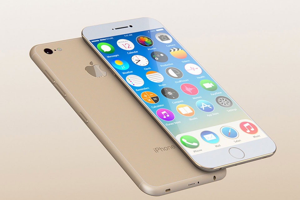 iPhone 7