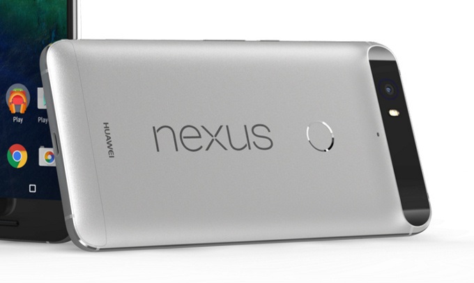 Nexus da Google