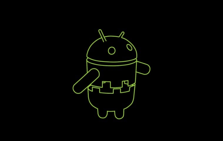 Android e a segurança