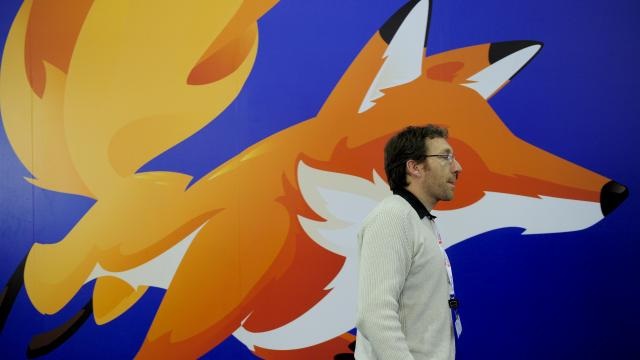 Firefox