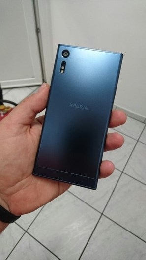 Sony xperia X