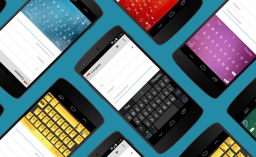 SwiftKey 