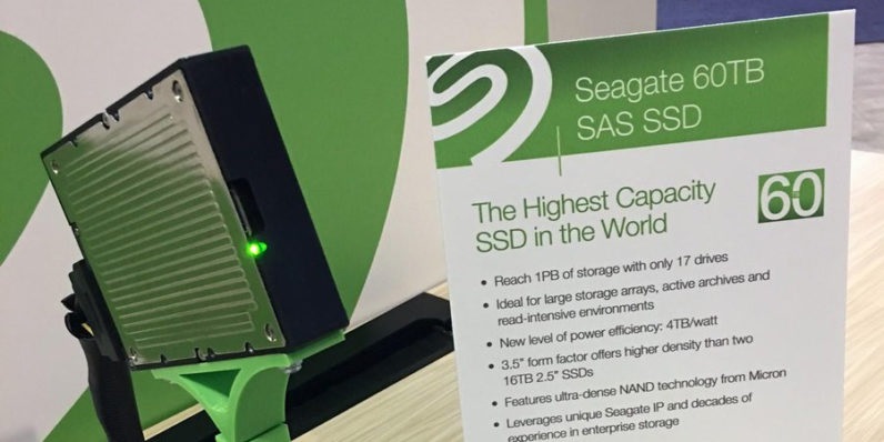 disco ssd da seagate