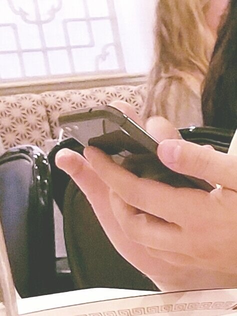 foto do nexus em publico