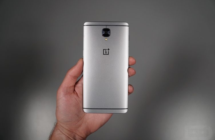 Oneplus 3