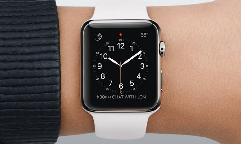 apple watch