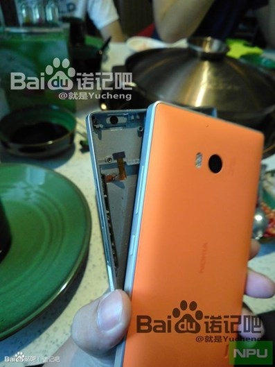 nokia xl2