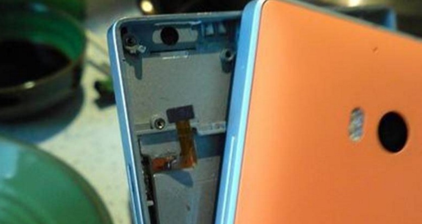 nokia xl2
