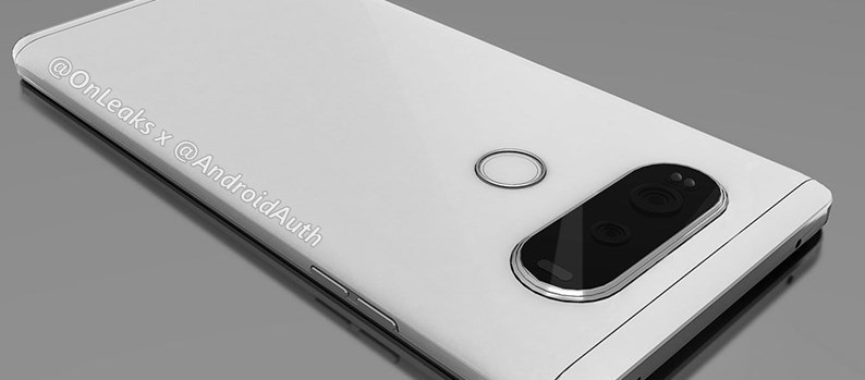 LG V20