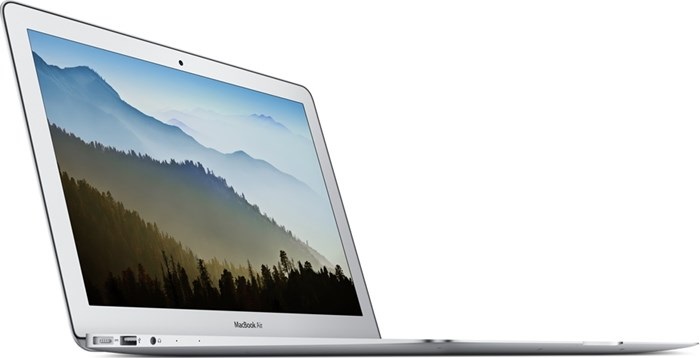 macbook da apple