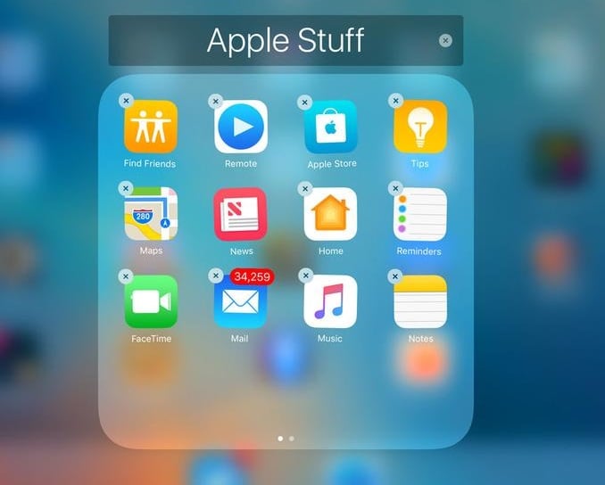 iOS 10