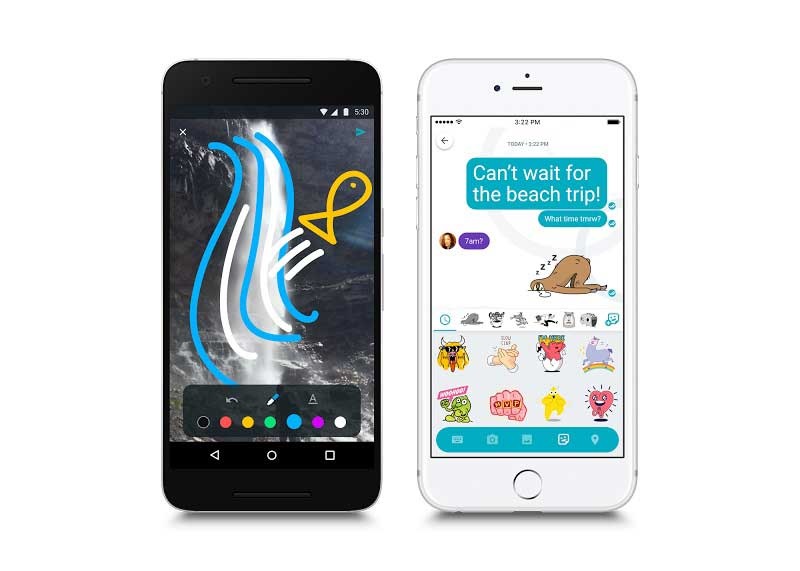 google allo