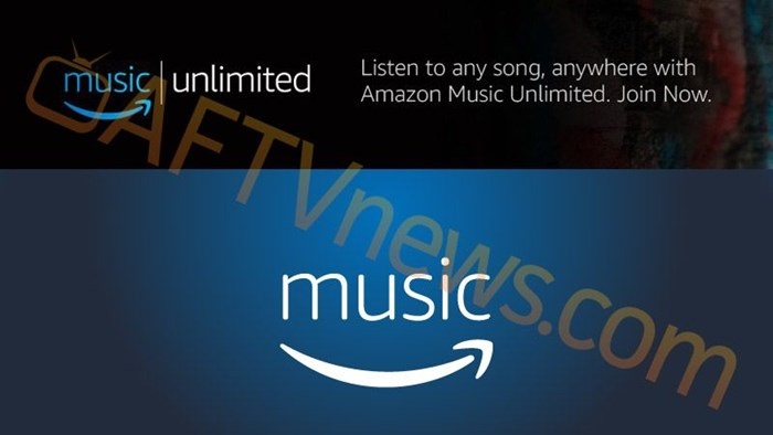 Amazon Music