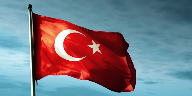 turquia