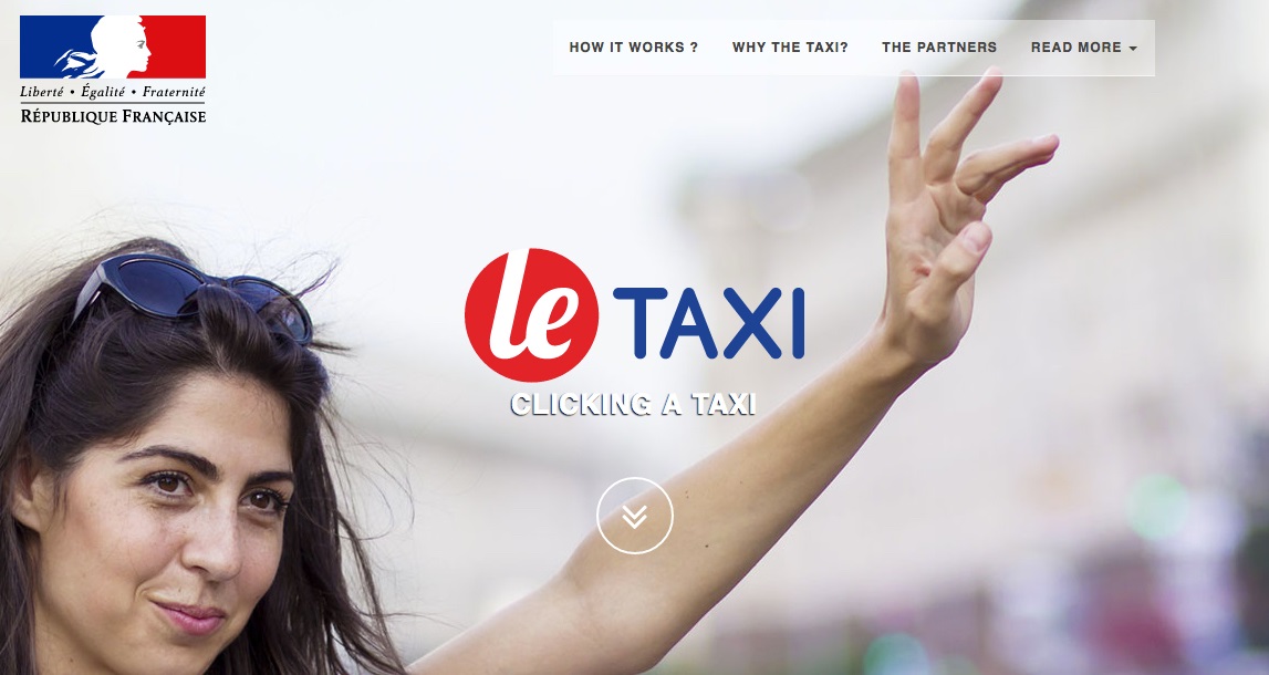 Le.Taxi