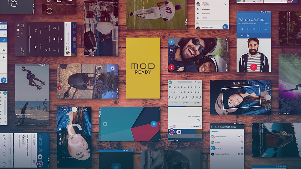 cyanogen