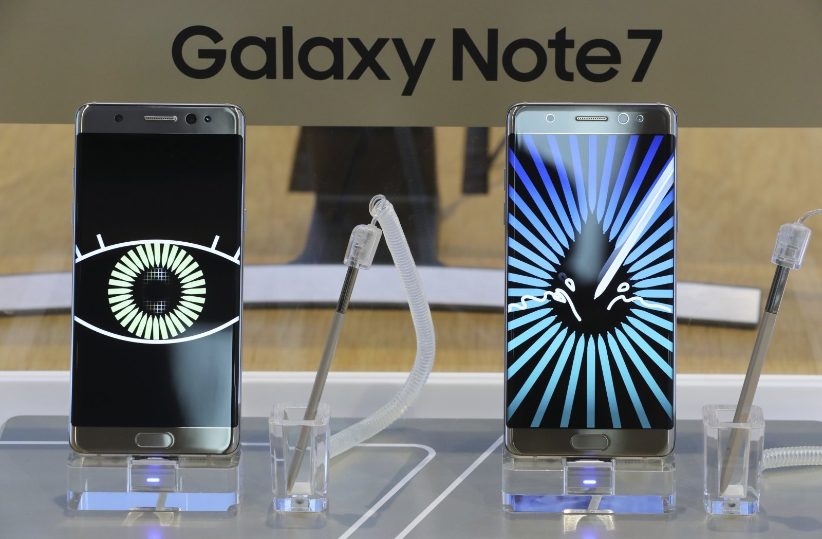 Samsung Note 7