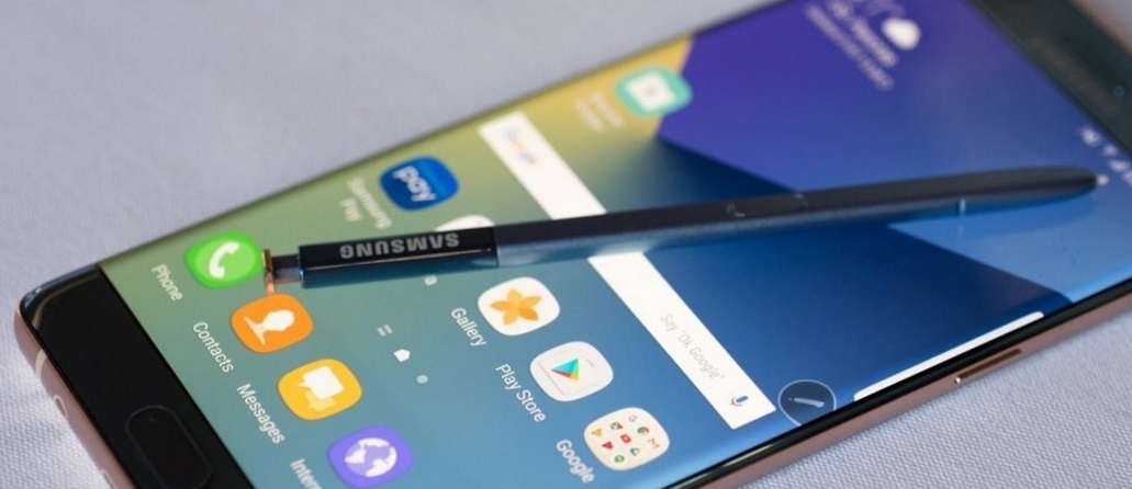 samsung note