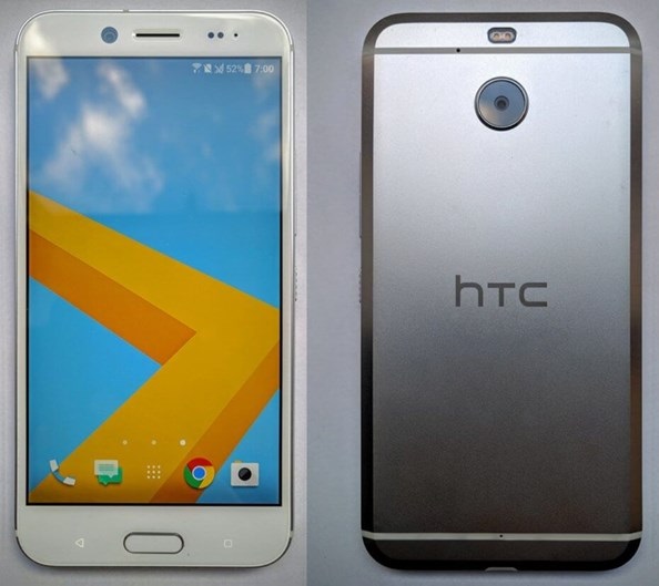 htc bolt