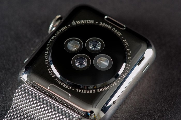 apple watch