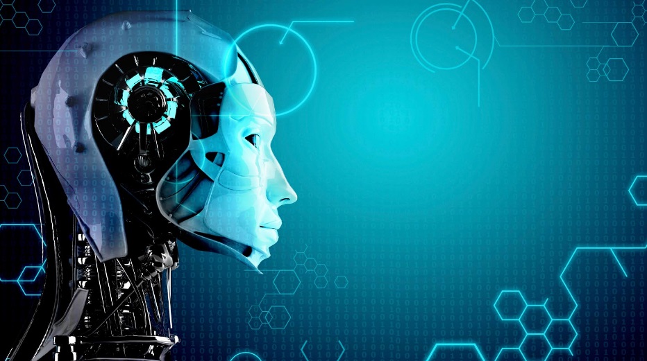 inteligência artificial