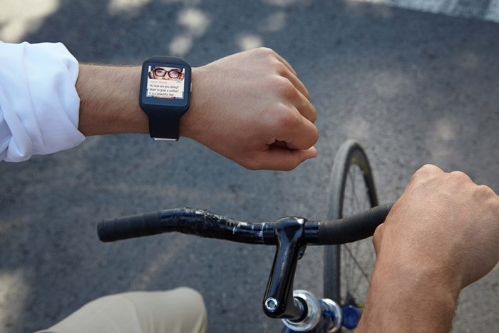 smartwatches