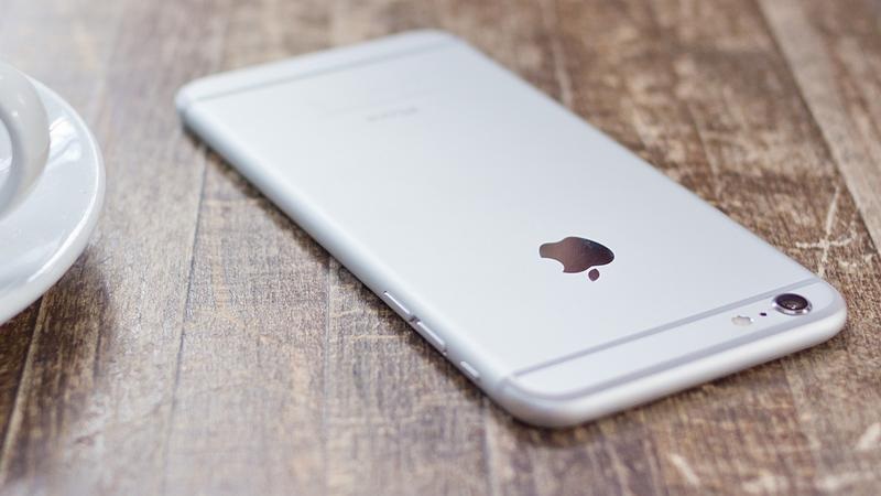 iphone 8