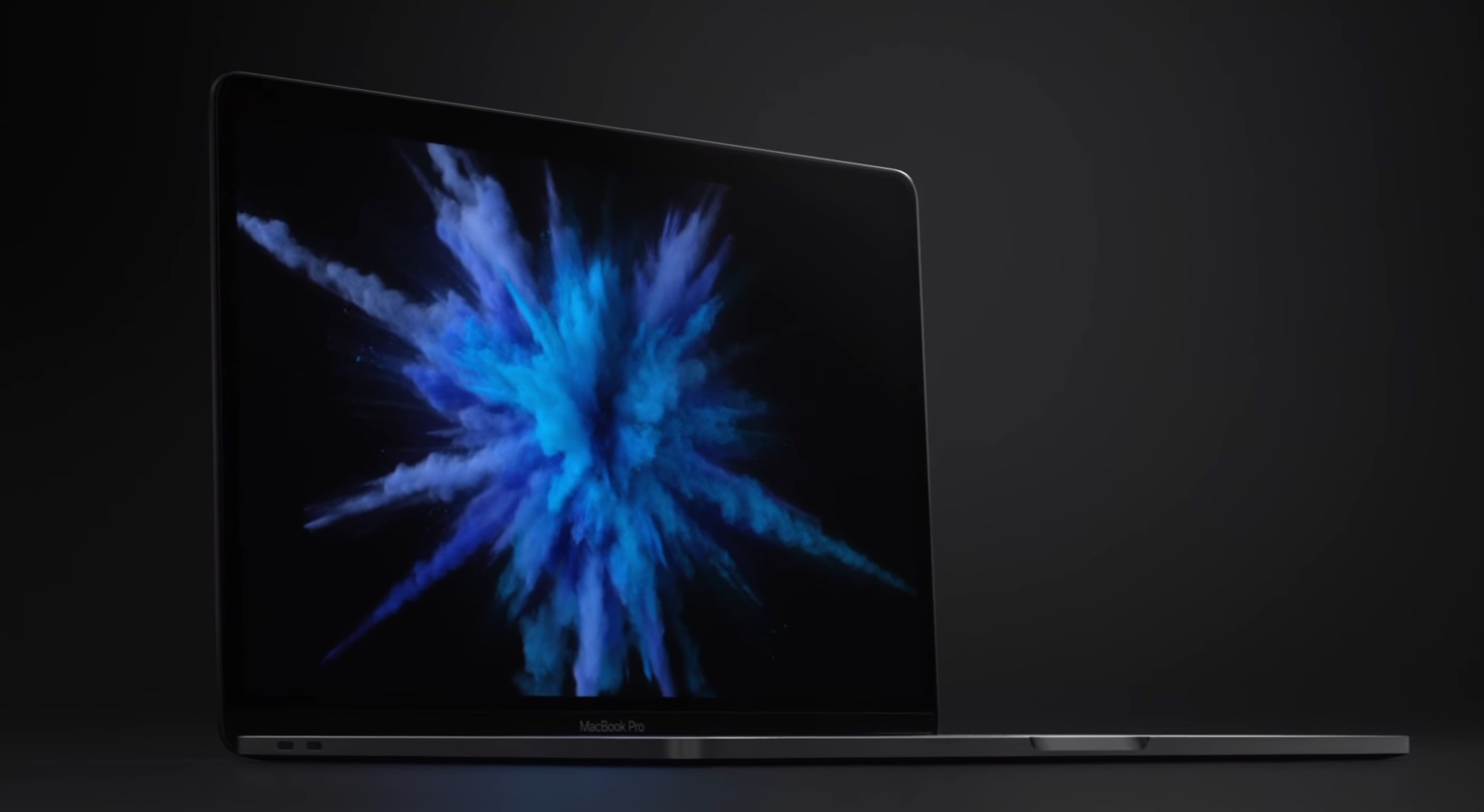 apple macbook pro