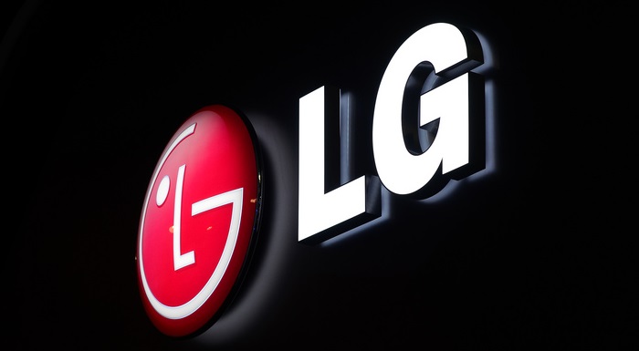 logo da lg