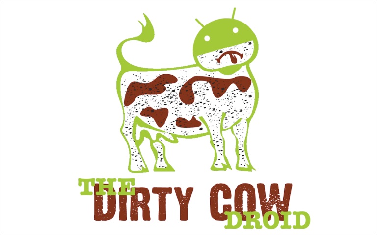 dirty cow no Android