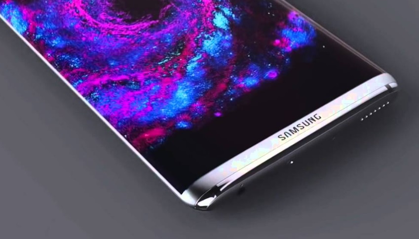 samsung galaxy s8
