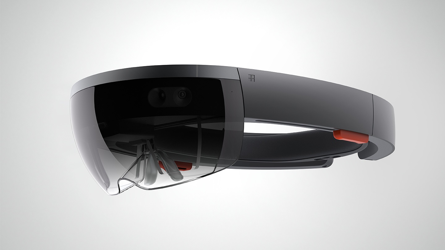 windows realidade virtual