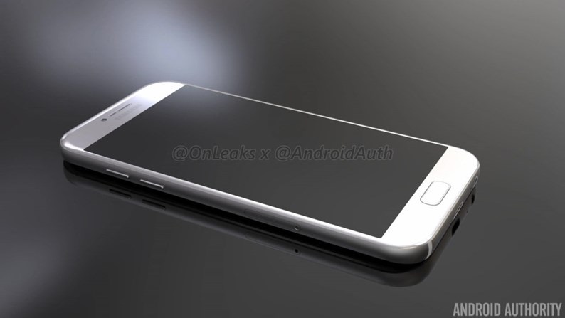 samsung galaxy a5