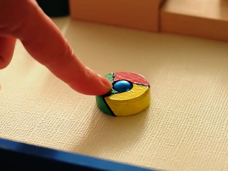 google chrome