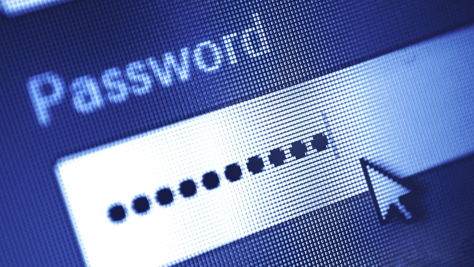 passwords