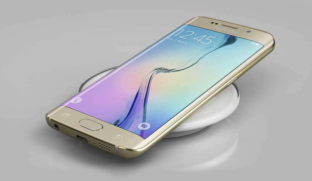 samsung galaxy s6