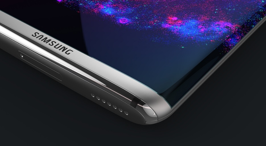 samsung galaxy s8