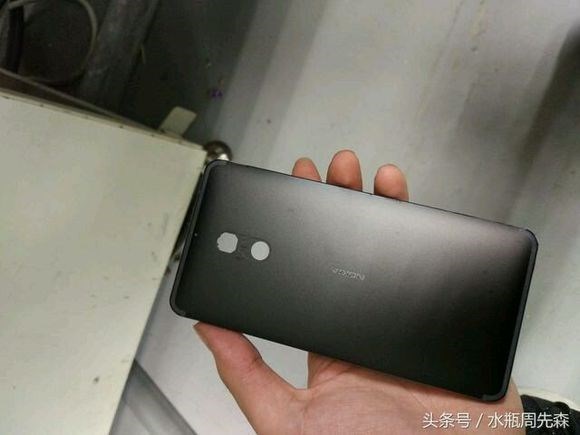 Nokia D1C