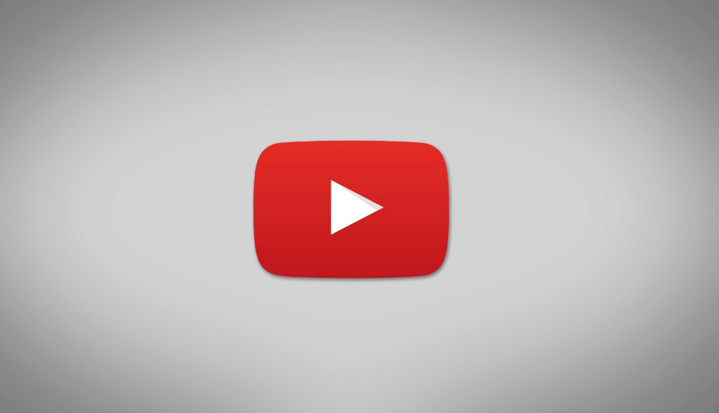 youtube logotipo