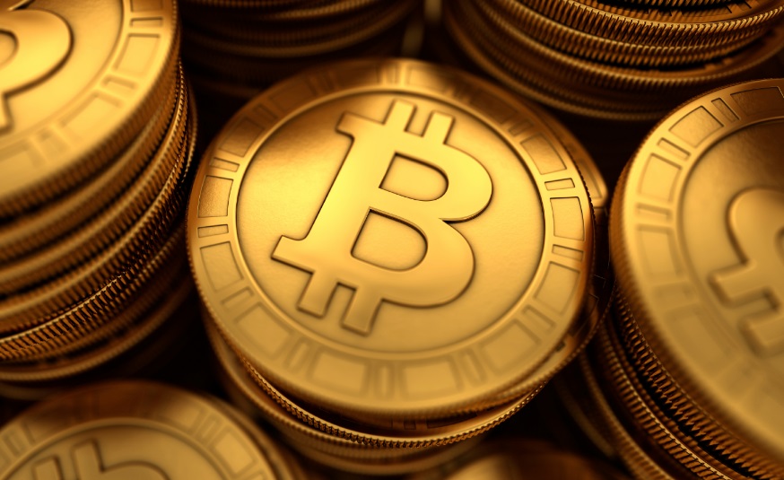 bitcoin