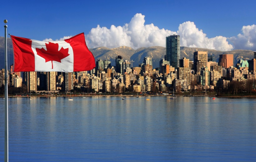 canadá