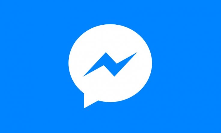 facebook messenger